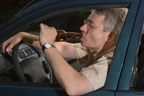 Drinking and driving - Rhode Island Drunk Driving Lawyer